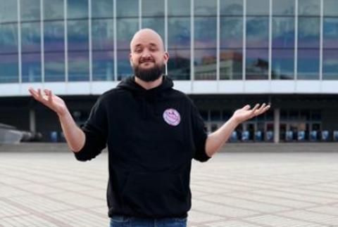 Jan "Pokáč" Pokorný