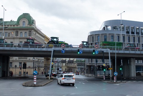 protesty farmárov PRAHA (5)