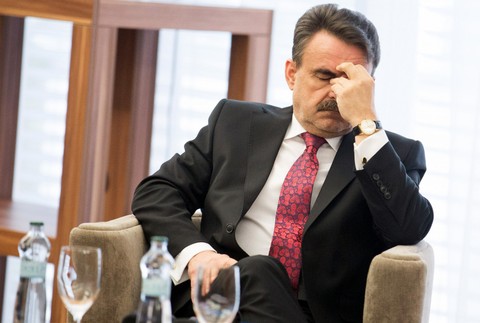 Jaromír Čižnár seminár Zvyšovanie právneho povedomia v oblasti prevencie korupcie a boja proti korupcii