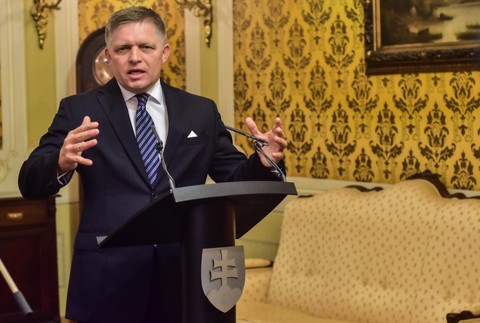 Robert Fico