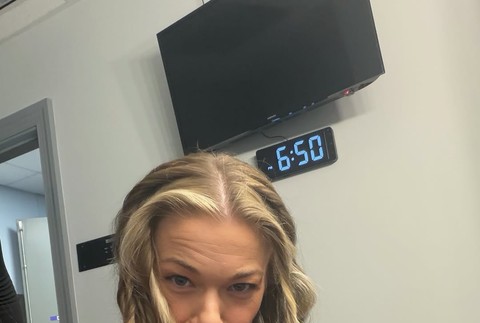 LeAnn Rimes