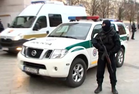 Mafiánsky boss Piťo po rokoch opäť pred súdom.