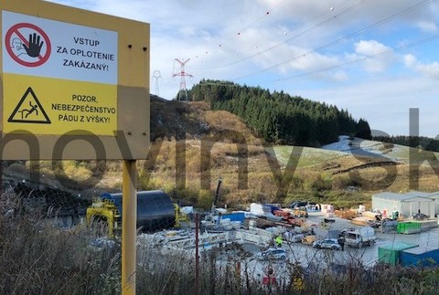 Tunel Višňové smrť