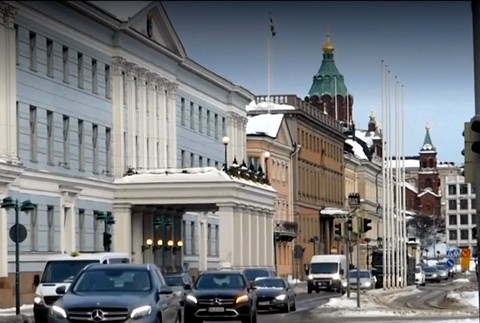 OSN zverejnila rebríček najšťastnejších krajín. Slovensko si polepšilo