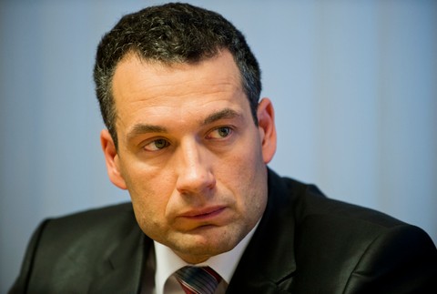 Marcel Forai