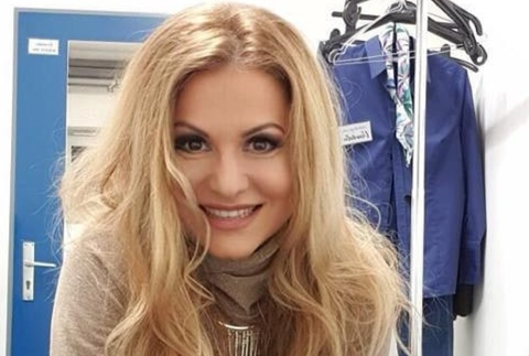 Yvetta Blanarovičová