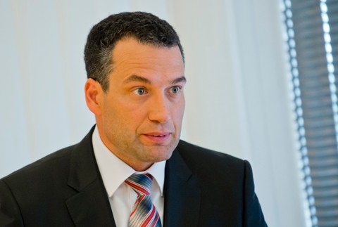 Marcel Forai
