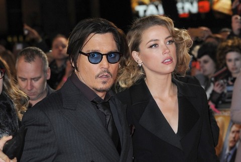 Johnny Depp 2