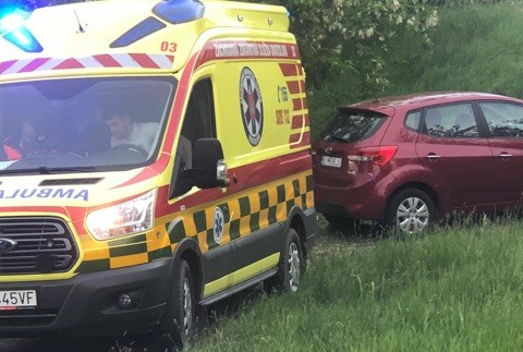 Tragická nehoda v Devínskej Novej Vsi 