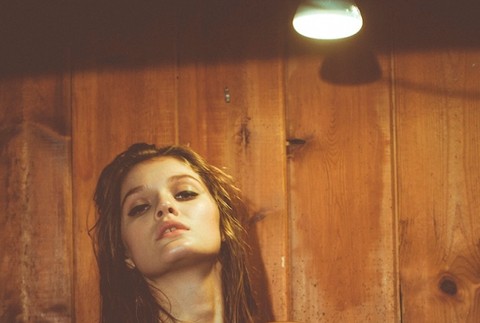 Rebekah Underhill