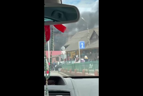 [multi] Spadnutie dronu v Perečíne 1061