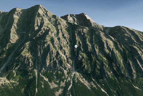 Tragédia v Tatrách. Telo turistu z Litvy našli v žľabe 