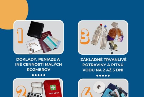 Evakuačná batožina