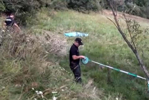 Dôchodcu zabil býk.