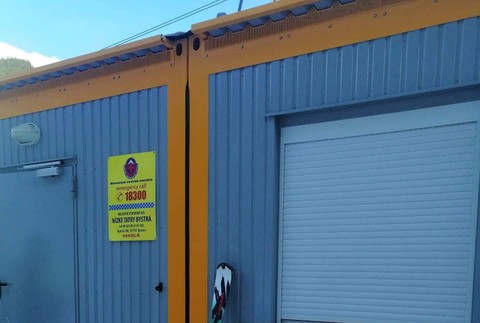 Tragická nehoda na Chopku. Zrážku lyžiarov jeden neprežil