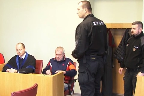 Matku 5 rokov týral fyzicky aj psychicky. Roman (51) si vypočul trest