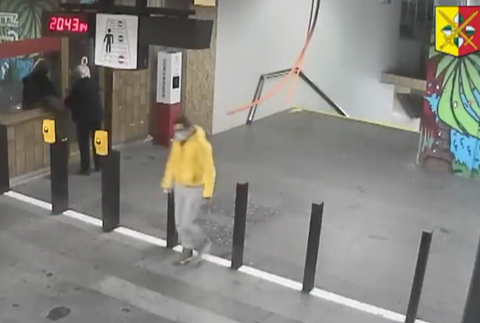 Dráma v pražskom metre