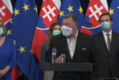 Vladimír Krčméry