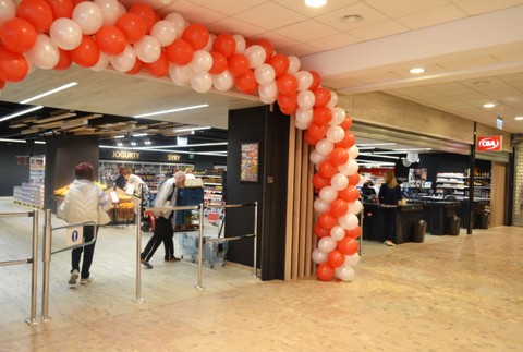 PR CBA Slovakia v Lučenci