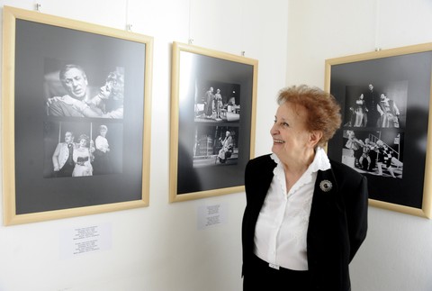 Eva Rysová