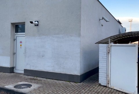 Bizarný prípad na pumpe