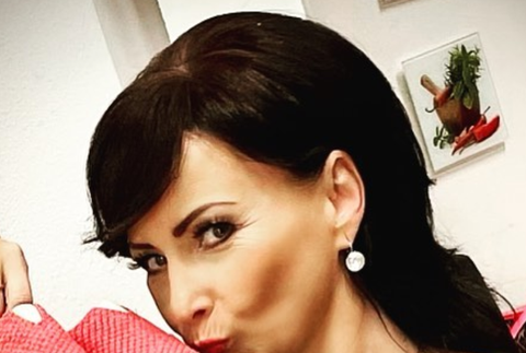 Daniela Šinkorová 