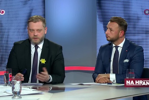 [multi] Na hrane Eštok Krupa o prieskume 6566
