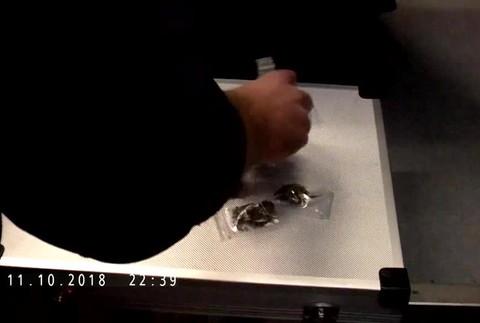 Razie v kluboch a diskotékach v  Prahe4667