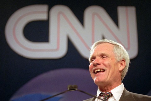 Ted Turner