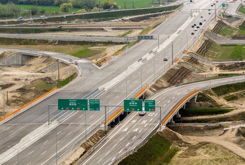 NDS predstavila novú D1