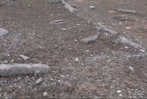 Domaša bez vody 