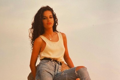 Karin Haydu