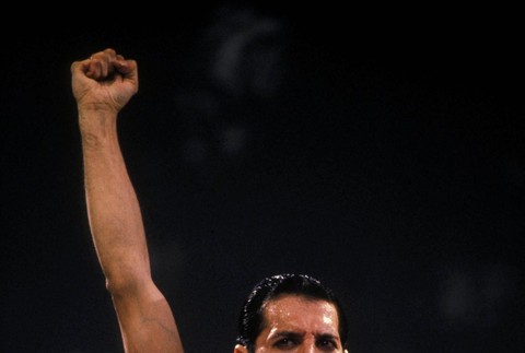Freddie Mercury 2