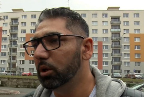 Zo smetiara celebrita. Frantovi zo seriálu Most sa splnil sen