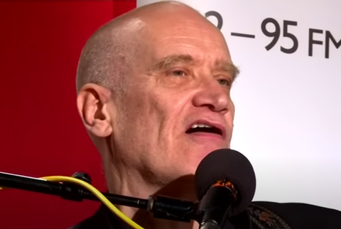 Wilko Johnson
