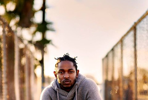 Kendrick Lamar