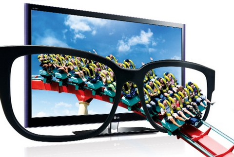 Pasívna technológia je rovnaká ako v najmodernejších digitálnych kinách