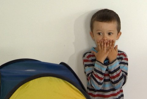 Príbeh Majka, ktorý trpí autizmom: V boji s chorobou mu pomáha šťastie