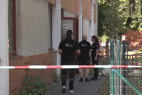 V detskom domove našli v jednej z izieb mŕtve dievča