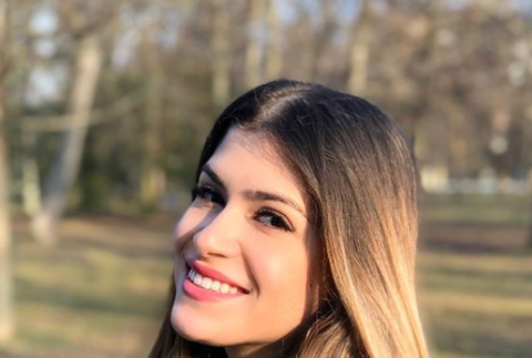 Vanessa Šarköziová