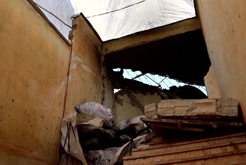 Zabili lídra ISIS