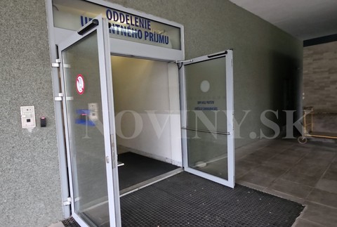 Medveď napadol bežca na Urpíne