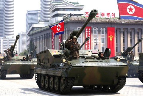 severna korea2