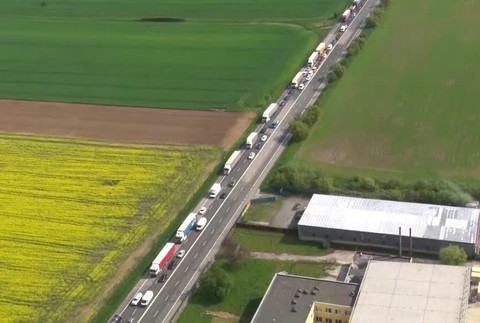 [multi] Prerazenie tunela 7223