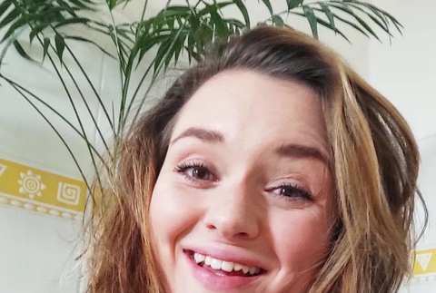 Alžběta Kolečkářová