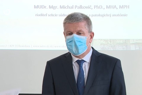 Minster avizoval zvýšenie odmien pre lekárov, ktorí tieto prehliadky robia.