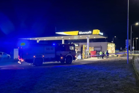 chlapec umrtie nove mesto nad vahom 