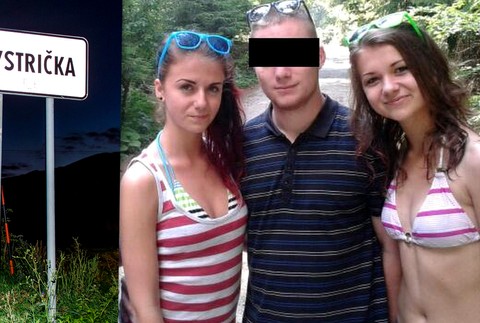 Martin dcéry fotka Bystrička