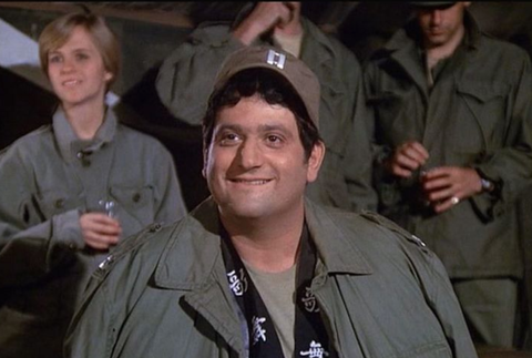 Michael Lerner