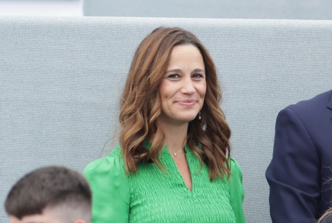 Pippa Middleton